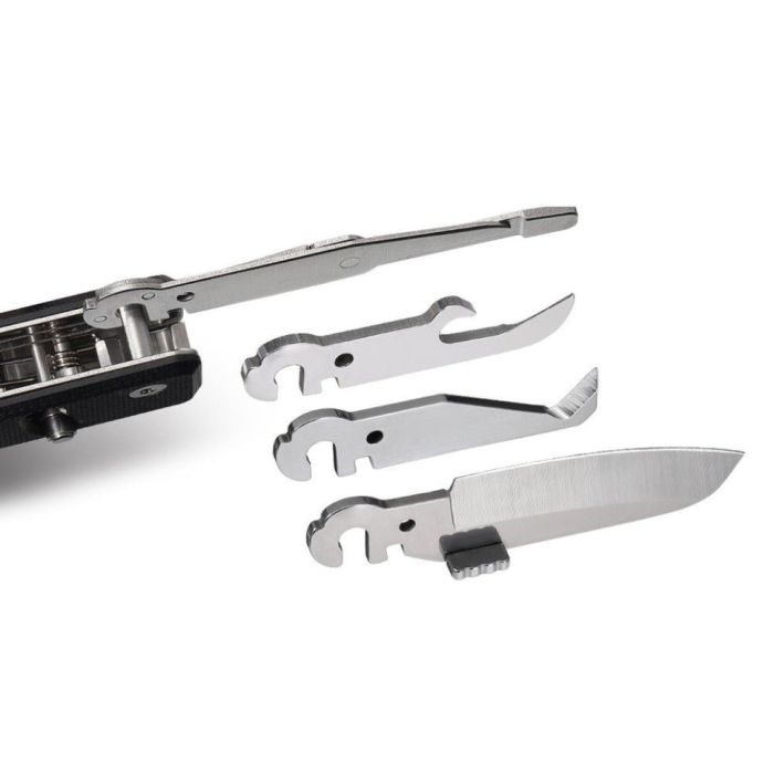 Мультитул Roxon Mini Flex Companion S504G