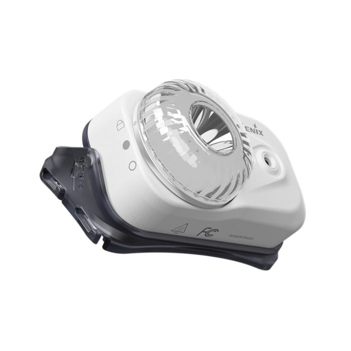 Ліхтар налобний Fenix HL17R, білий