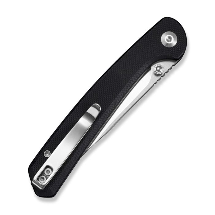 Ніж складаний Sencut Skelfin S25007-2