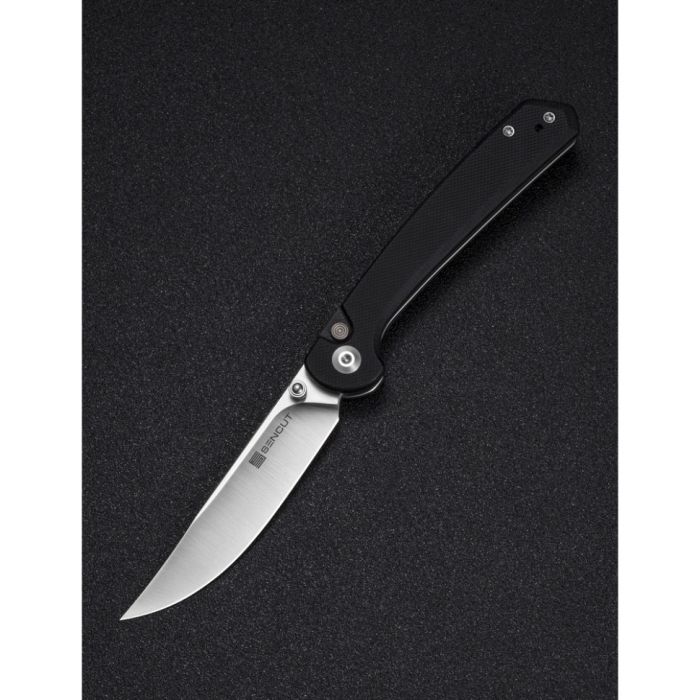 Ніж складаний Sencut Skelfin S25007-2