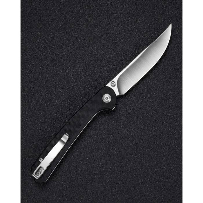 Ніж складаний Sencut Skelfin S25007-2