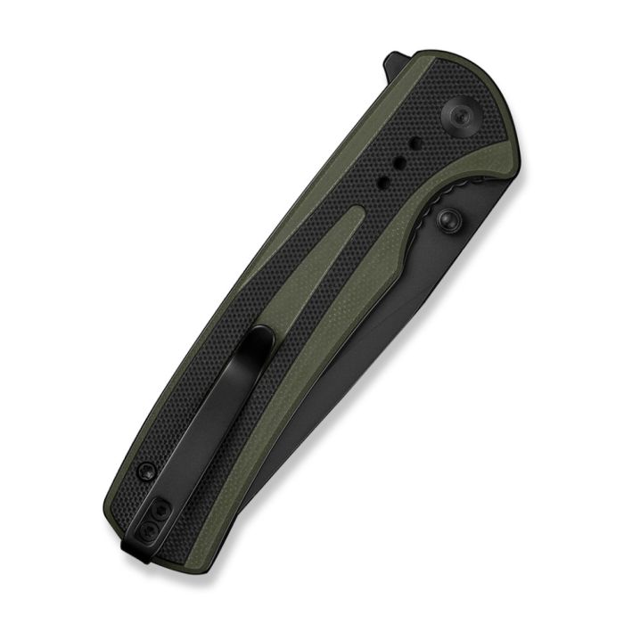 Ніж складаний Sencut Regnator S24057-2