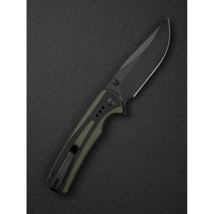 Ніж складаний Sencut Regnator S24057-2