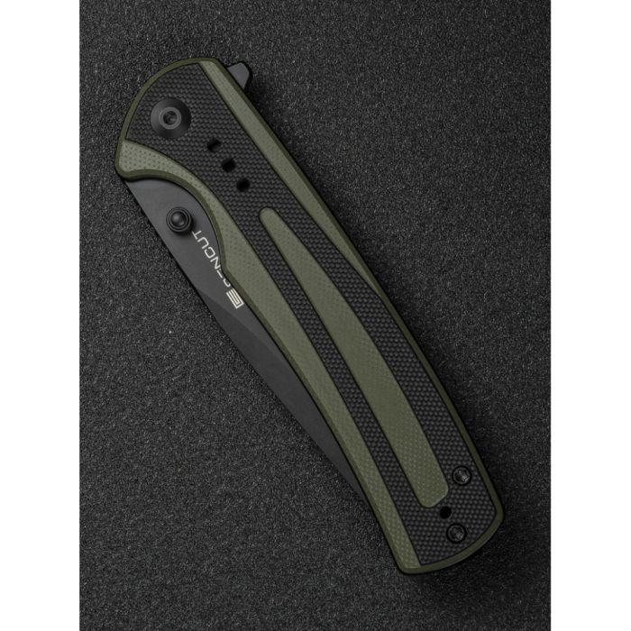 Ніж складаний Sencut Regnator S24057-2