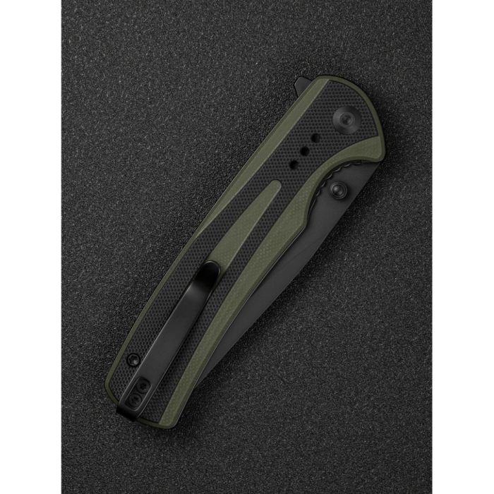 Ніж складаний Sencut Regnator S24057-2