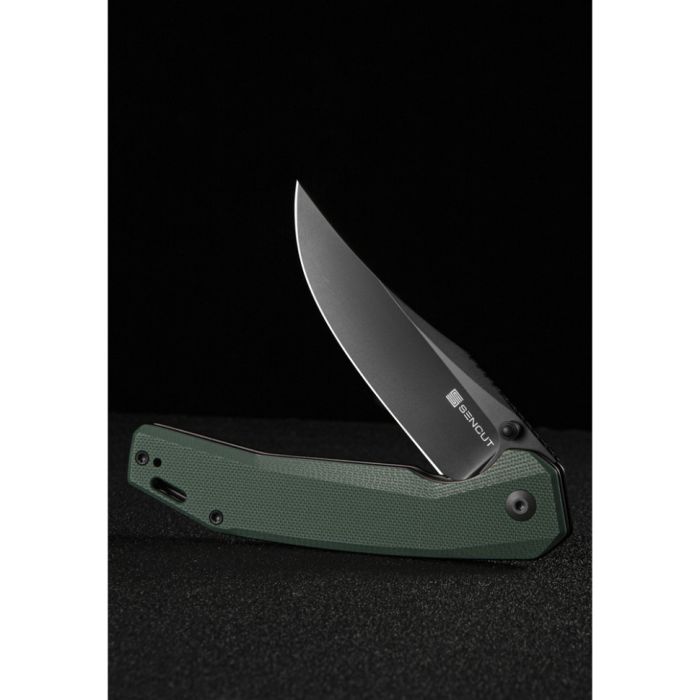 Ніж складаний Sencut Vornix S25038-1