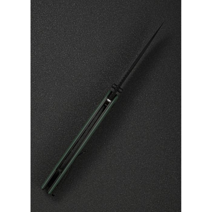 Ніж складаний Sencut Vornix S25038-1