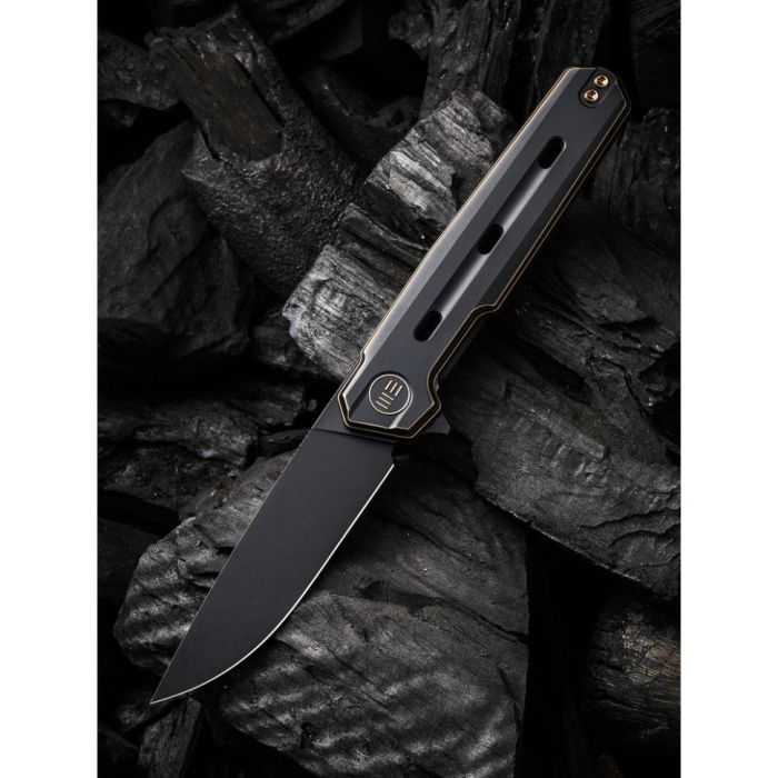 Ніж складаний Weknife Navo WE22026-3