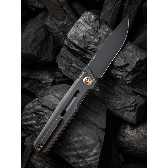 Ніж складаний Weknife Navo WE22026-3