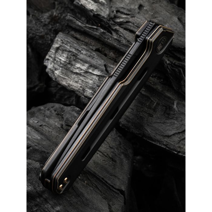 Ніж складаний Weknife Navo WE22026-3