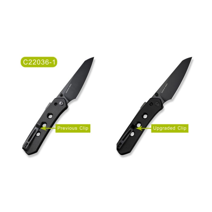 Ніж складаний Civivi Vision FG C22036-1