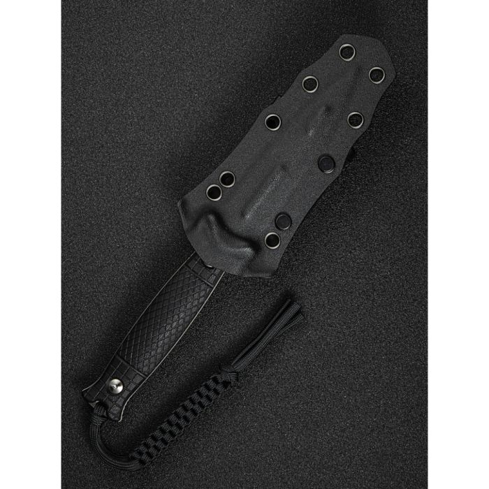 Ніж фіксований Civivi Perfrico C23026-1 з чохлом