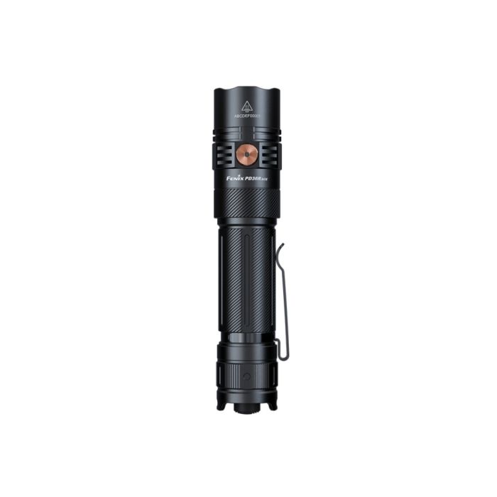Ліхтар тактичний Fenix PD36R ACE