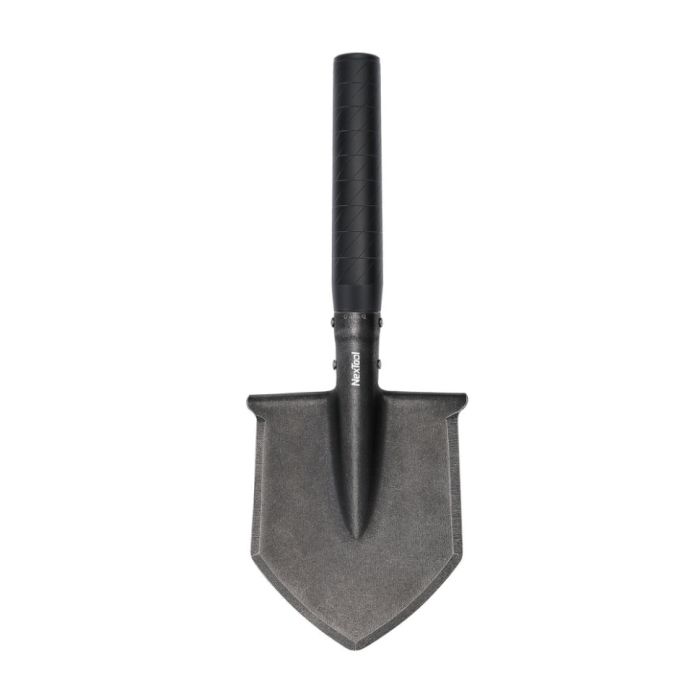Багатофункціональна лопата висувна саперна NexTool NE20396