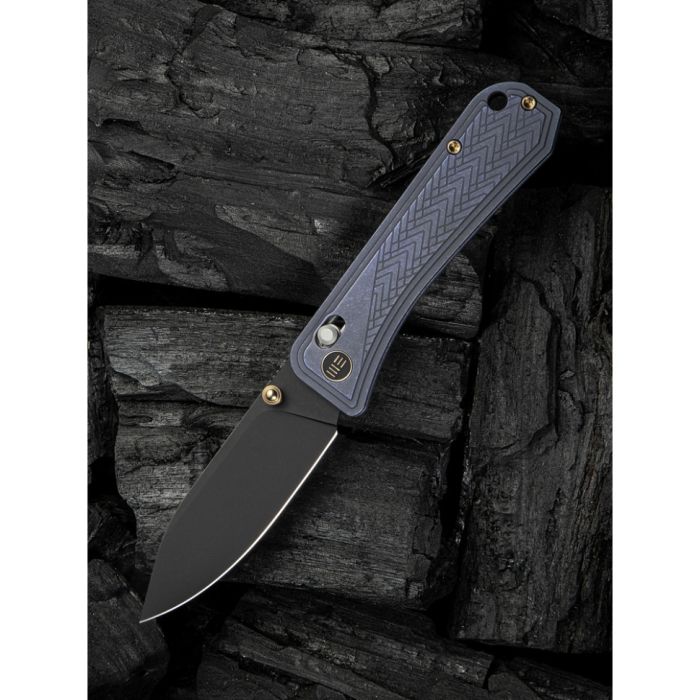 Ніж складаний Weknife Bougie Banter WE24009-1