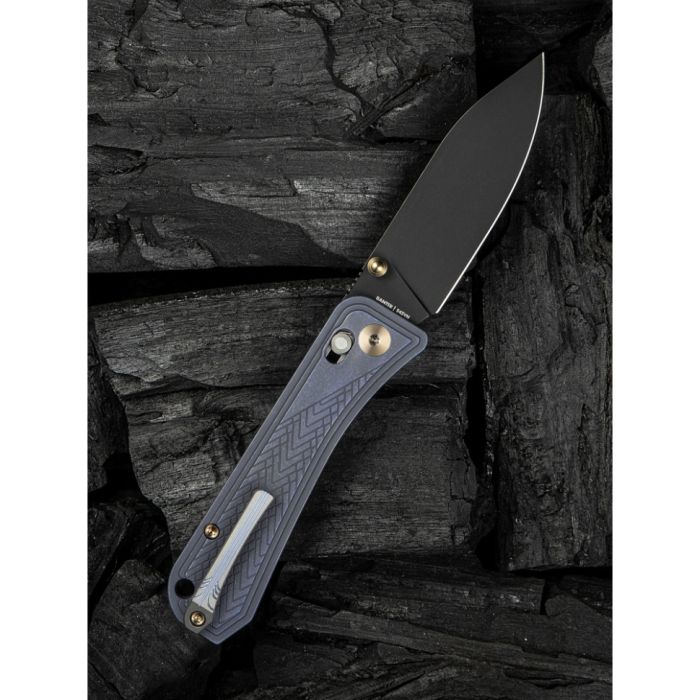 Ніж складаний Weknife Bougie Banter WE24009-1