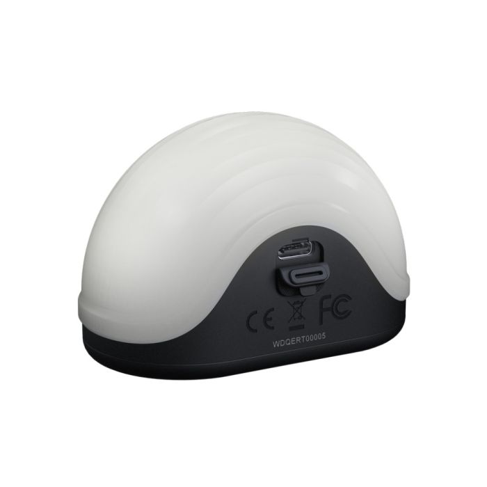 Ліхтар кемпінговий Fenix CL20R Pro, чорний