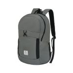 Рюкзак компактний надлегкий Naturehike NH17A017-B Yunyan, 30 л, сірий