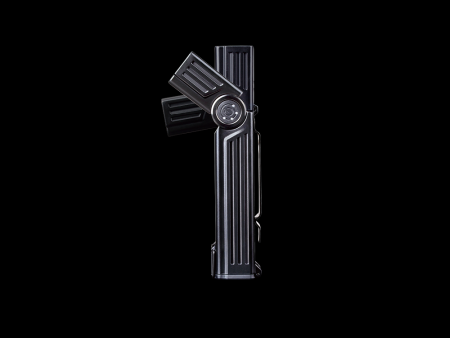 Ліхтар ручний Fenix WT25R
