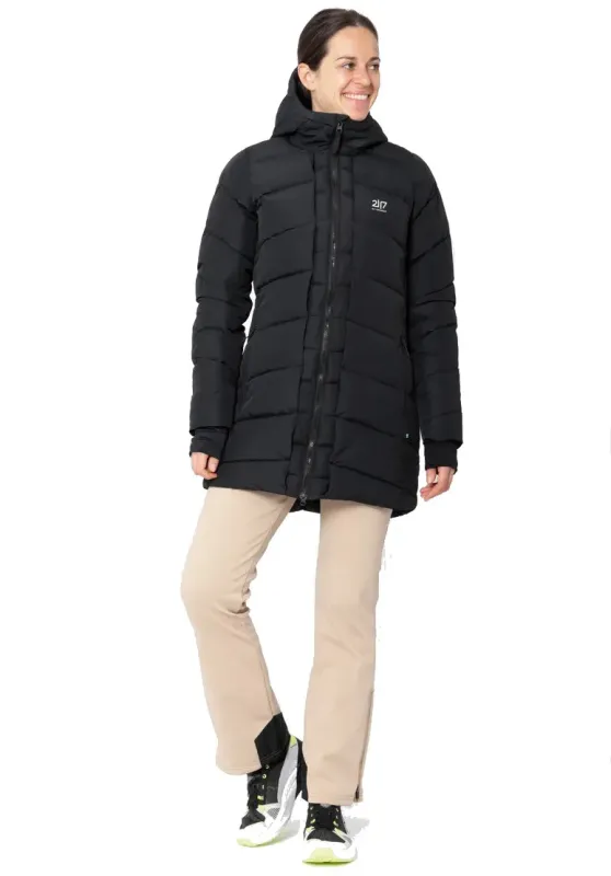 Куртка 2117 of Sweden Kappen Parka Wmn