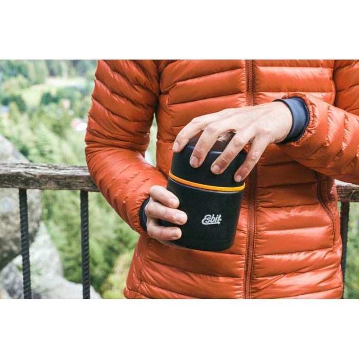 Термос для їжі Esbit FJ500ML