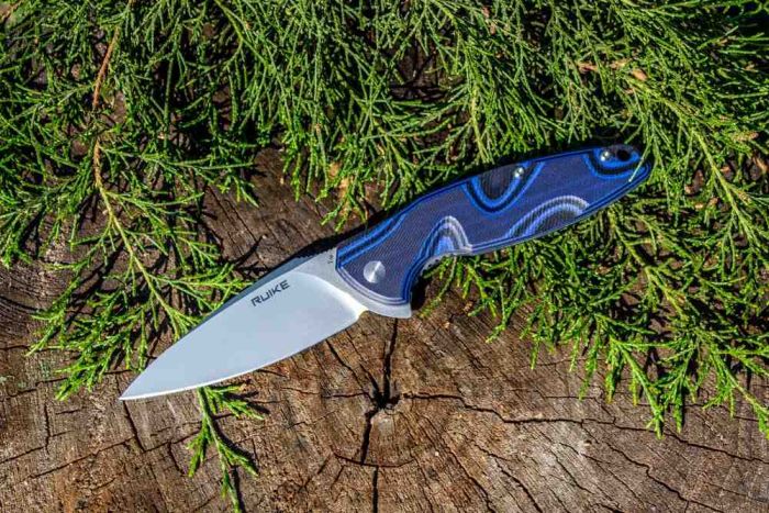 Ніж складаний Ruike Fang P105-Q