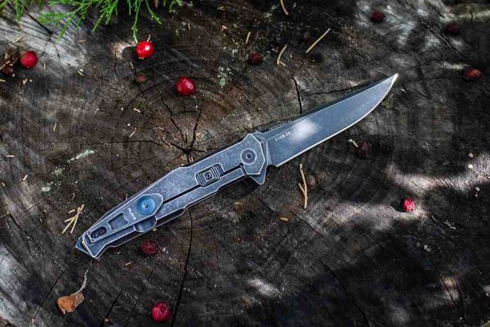 Ніж складаний Ruike P108-SB