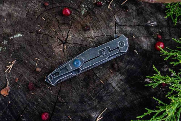 Ніж складаний Ruike P108-SB