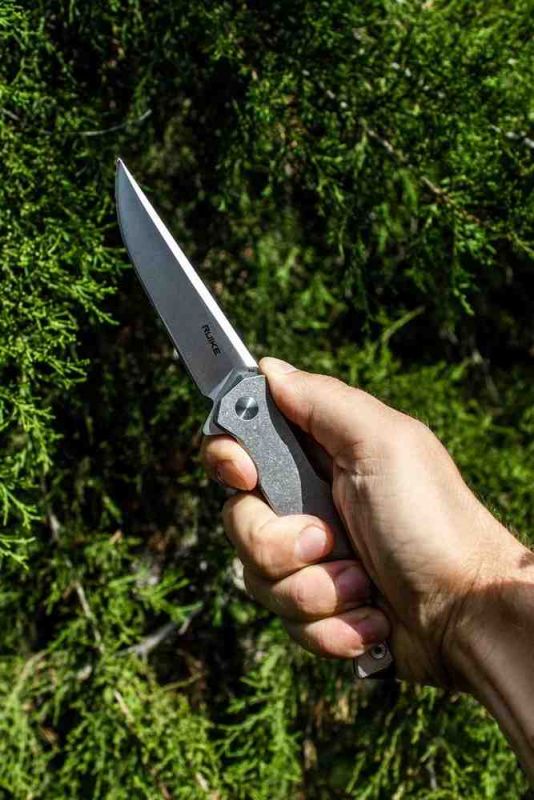 Ніж складаний Ruike P108-SF