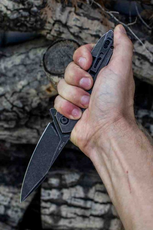 Ніж складаний Ruike P128-SB