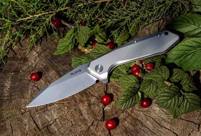 Ніж складаний Ruike P135-SF