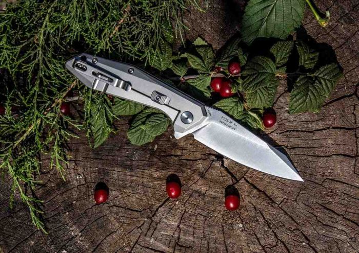Ніж складаний Ruike P135-SF