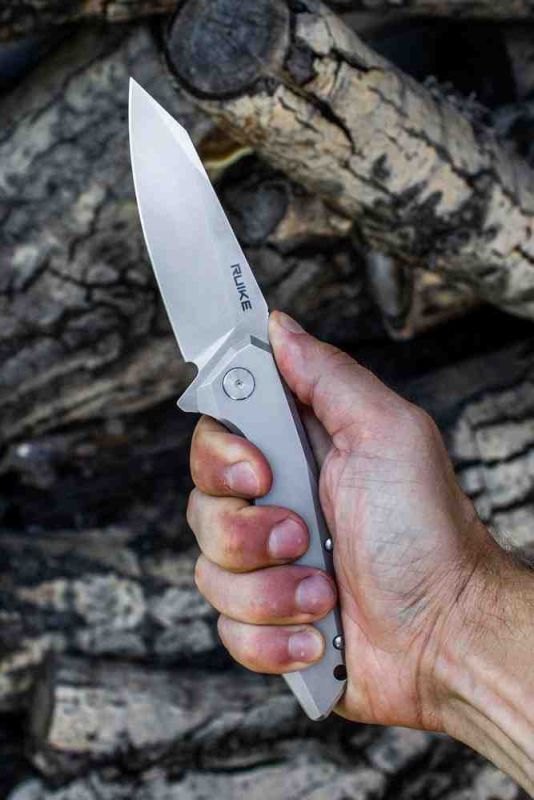 Ніж складаний Ruike P135-SF