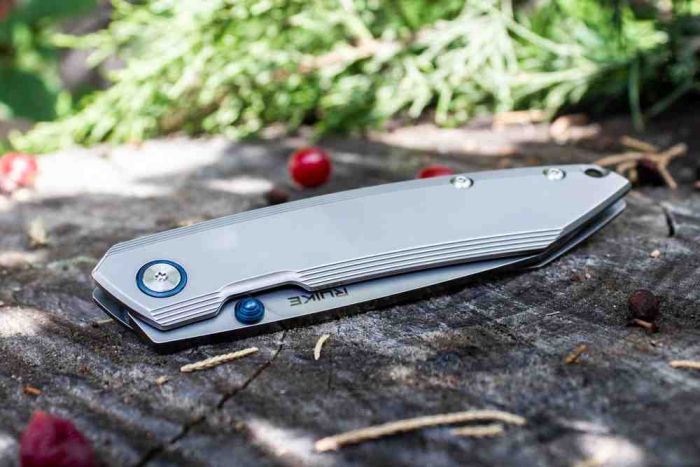Ніж складаний Ruike P831-SF