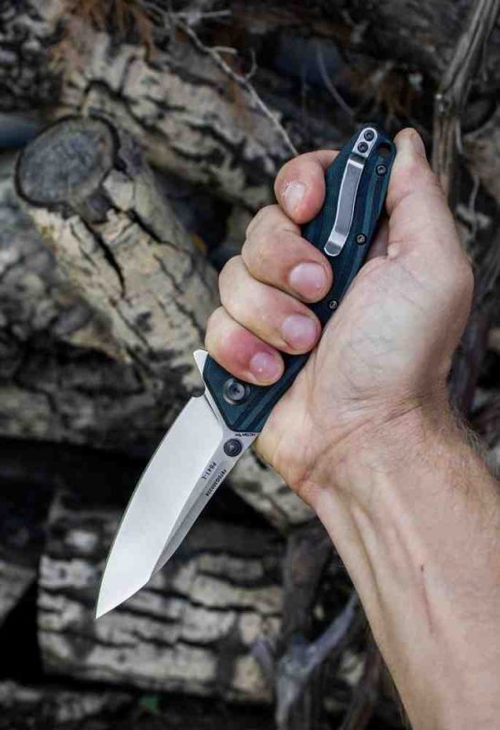 Ніж складаний Ruike P841-L