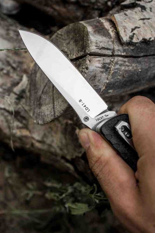 Багатофункціональний ніж Ruike Trekker LD41-B