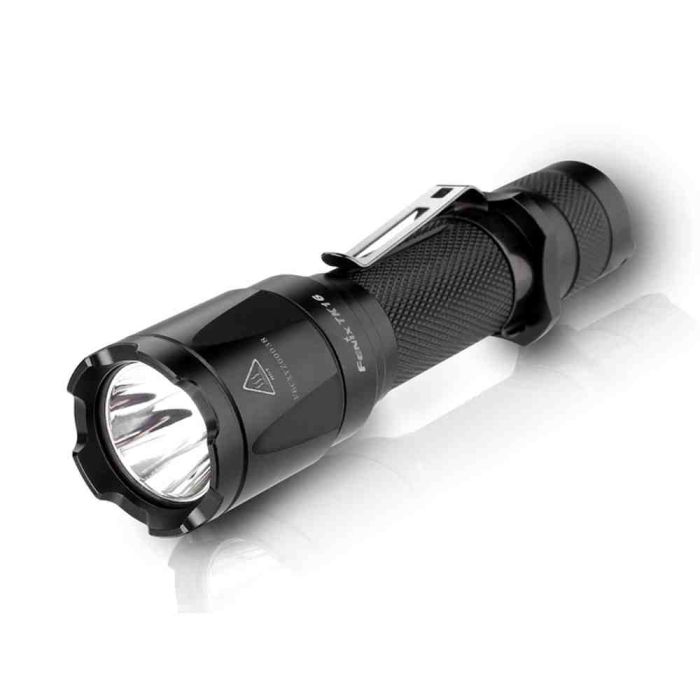 Ліхтар ручний Fenix TK16