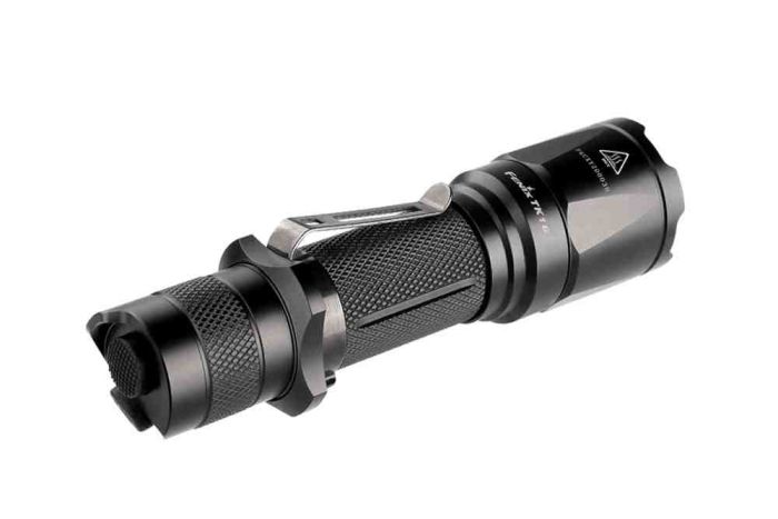 Ліхтар ручний Fenix TK16