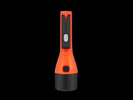 Ліхтар ручний вибухобезпечний Fenix WF11E