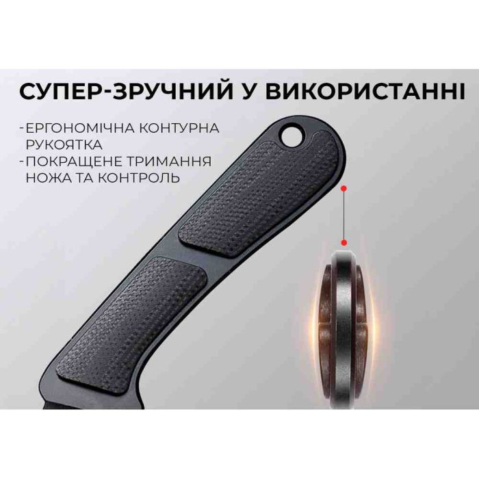 Ніж Civivi Mini Elementum Fixed Blade C23010-1