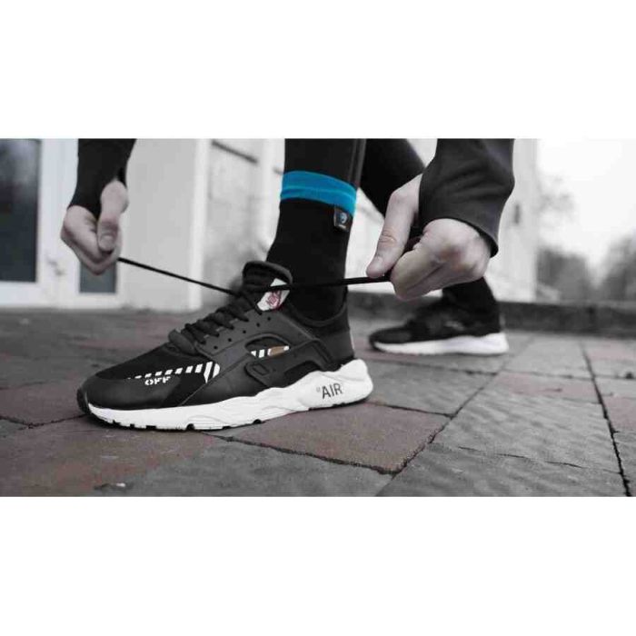 Шкарпетки водонепроникні Dexshell Running Lite, р-р S, блакитні
