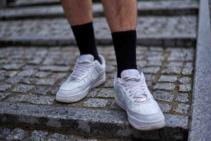 Шкарпетки водонепроникні Dexshell Ultra Thin Socks, р-р L, чорні