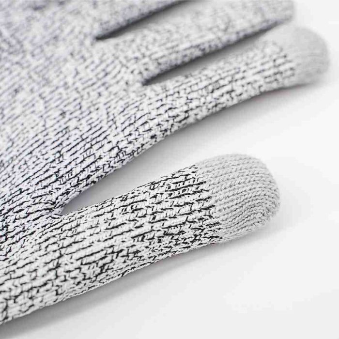 Рукавички водонепроникні Dexshell Techshield, p-p M, з білими пальцями