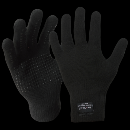 Dexshell TouchFit L Рукавички водонепроникні