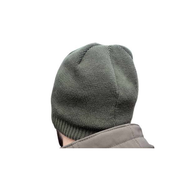 Шапка водонепроникна Dexshell, р-р L/XL (58-60 см), оливкова зелена