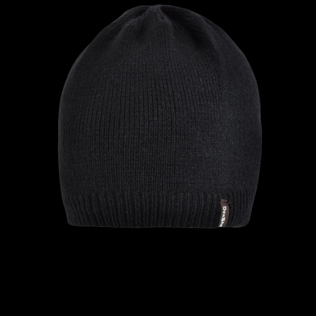 Шапка водонепроникна Dexshell, р-р L/XL (58-60 см), чорна