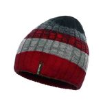 Шапка водонепроникна Dexshell Beanie Gradient, червоний Uni