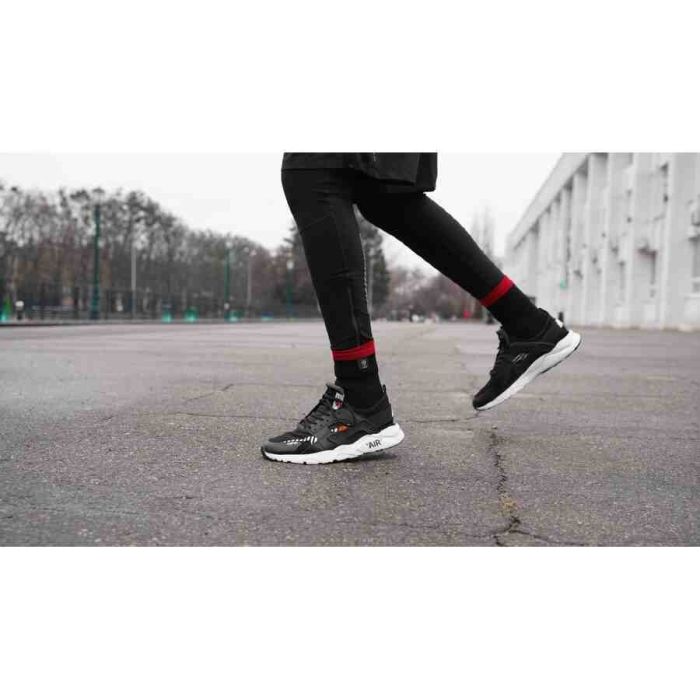 Шкарпетки водонепроникні Dexshell Running Lite, р-р L,  червоні
