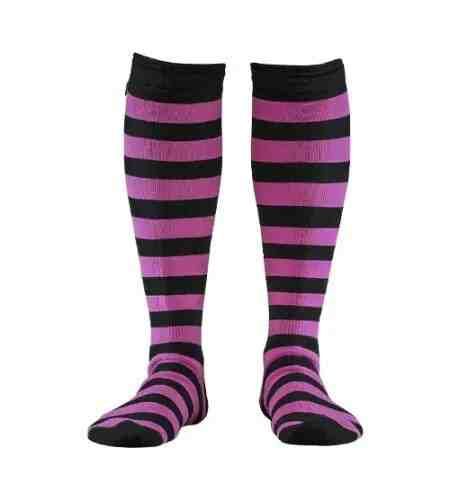 Шкарпетки водонепроникні Dexshell Longlite Pink S