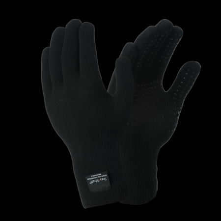Dexshell ThermFit S Рукавички водонепроникні